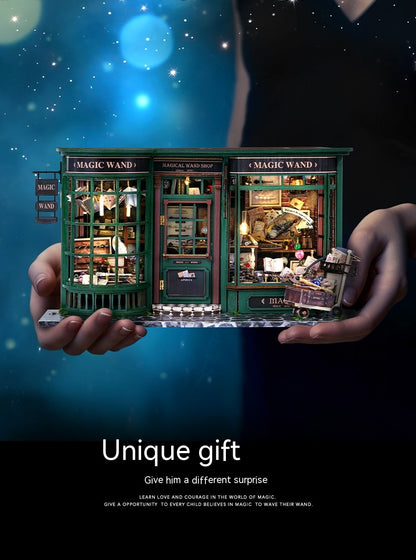 Mystical Wizards Nook Kit™