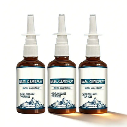 Nasomine Nasal Defense Mist